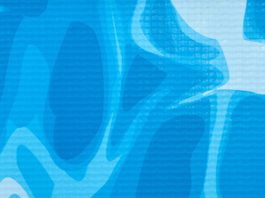    Phantom Water Pattern ( ) . 2